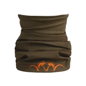 Multi Neck Gaiter - Dark Olive by Blaser