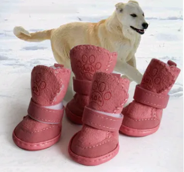 PawGuard Pet Boots