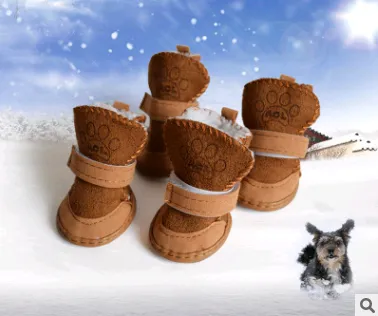 PawGuard Pet Boots