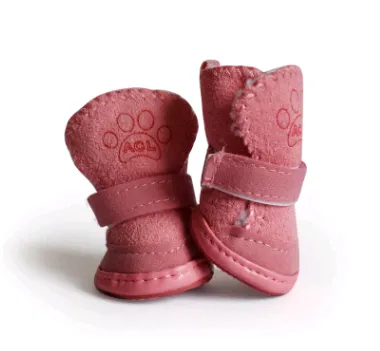 PawGuard Pet Boots