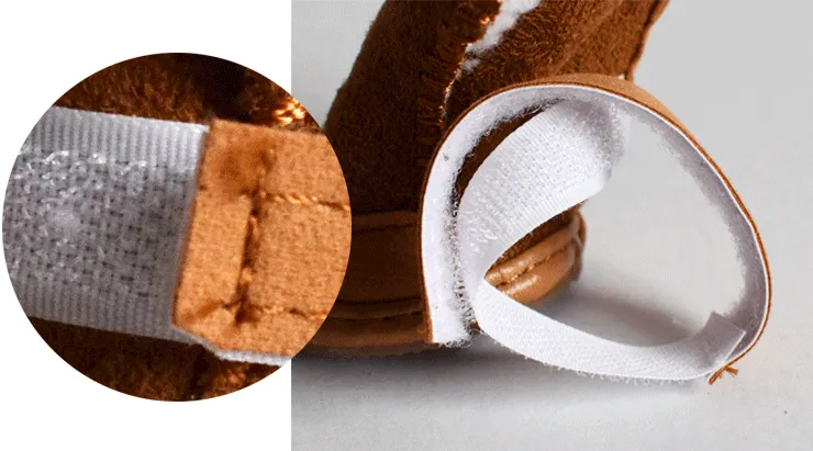 PawGuard Pet Boots