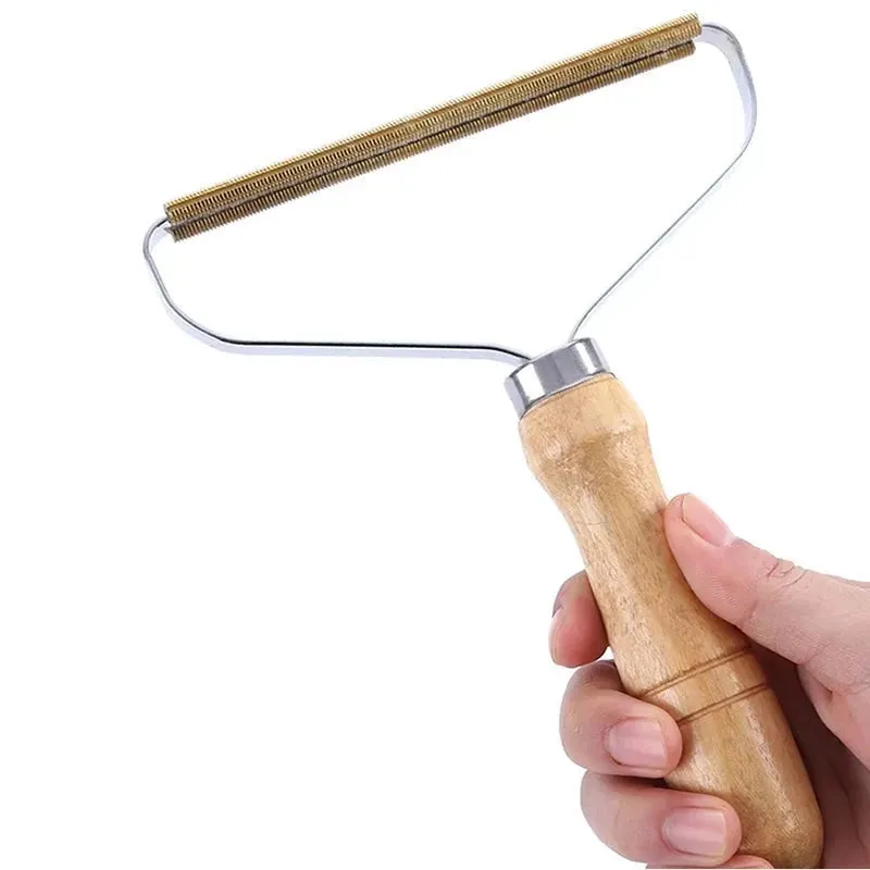 Pet Hair Remover Brush