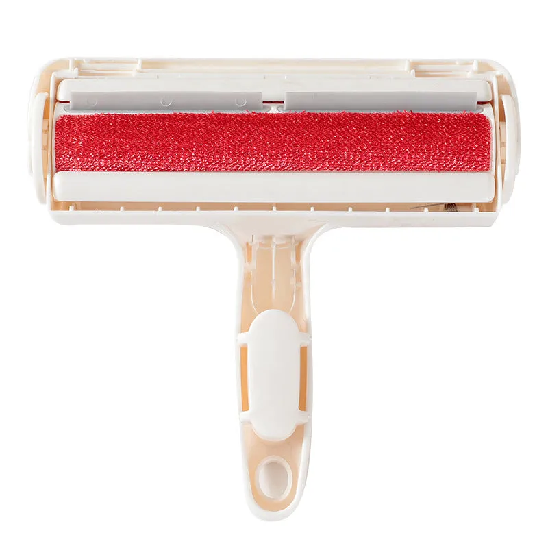 Roller pet hair removal Lint brush