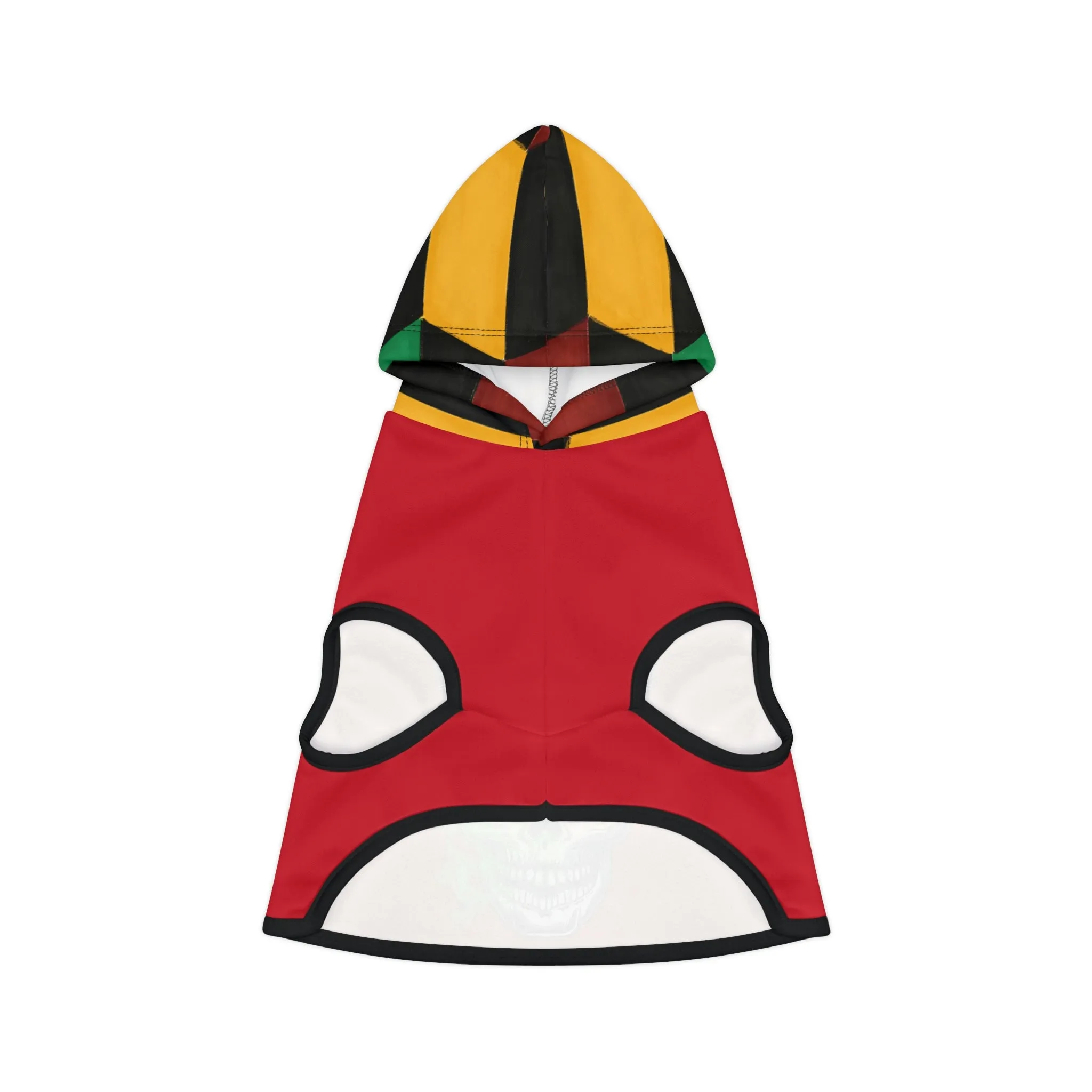 Royael Dog Hoodie
