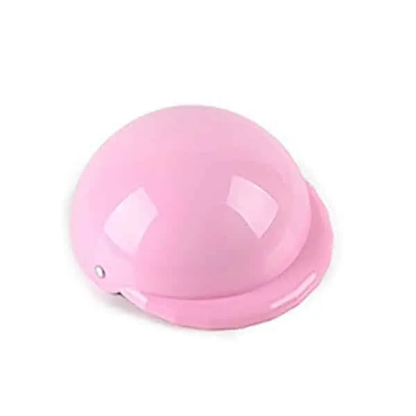 Small Pet Helmet and Sunglasses