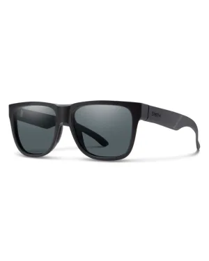 Smith Lowdown 2 Core Matte Black / Gray Lens