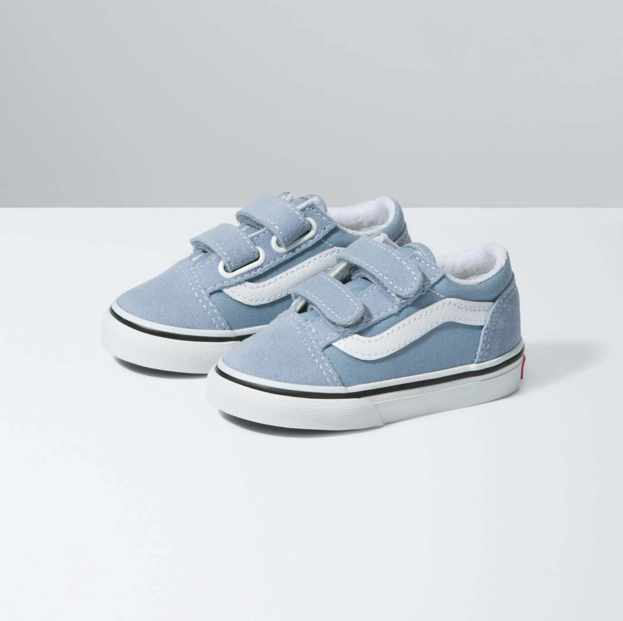 Toddler Old Skool (Ashley Blue)