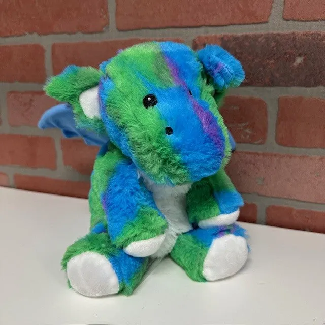 Warmies - Plush Baby Dragon