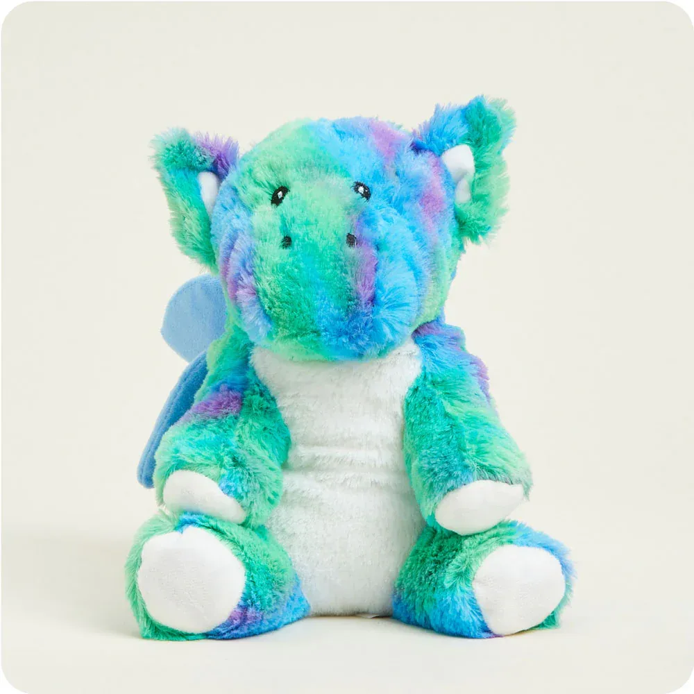 Warmies - Plush Baby Dragon
