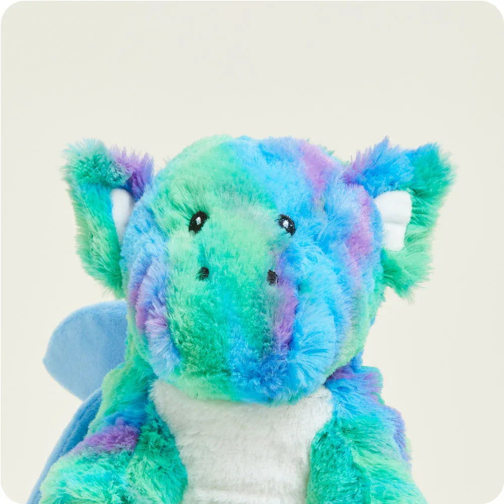 Warmies - Plush Baby Dragon