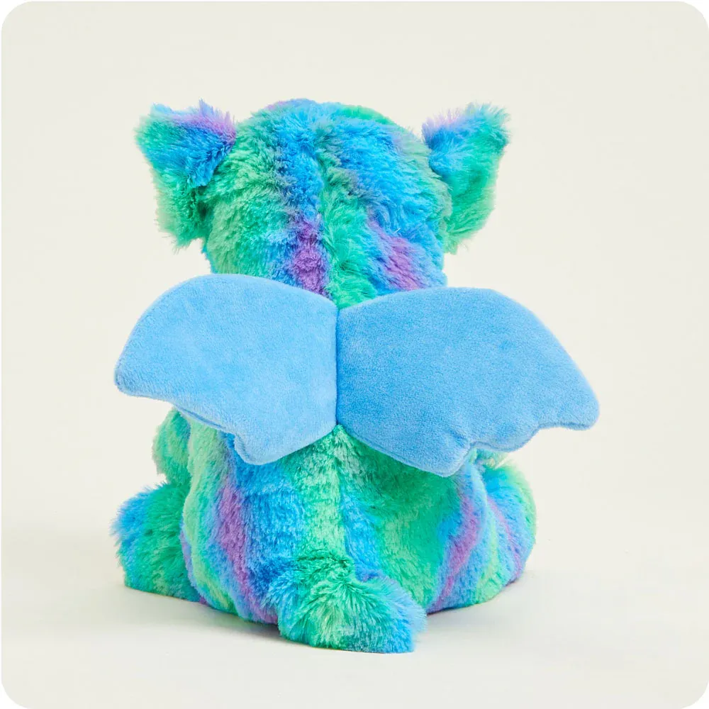 Warmies - Plush Baby Dragon
