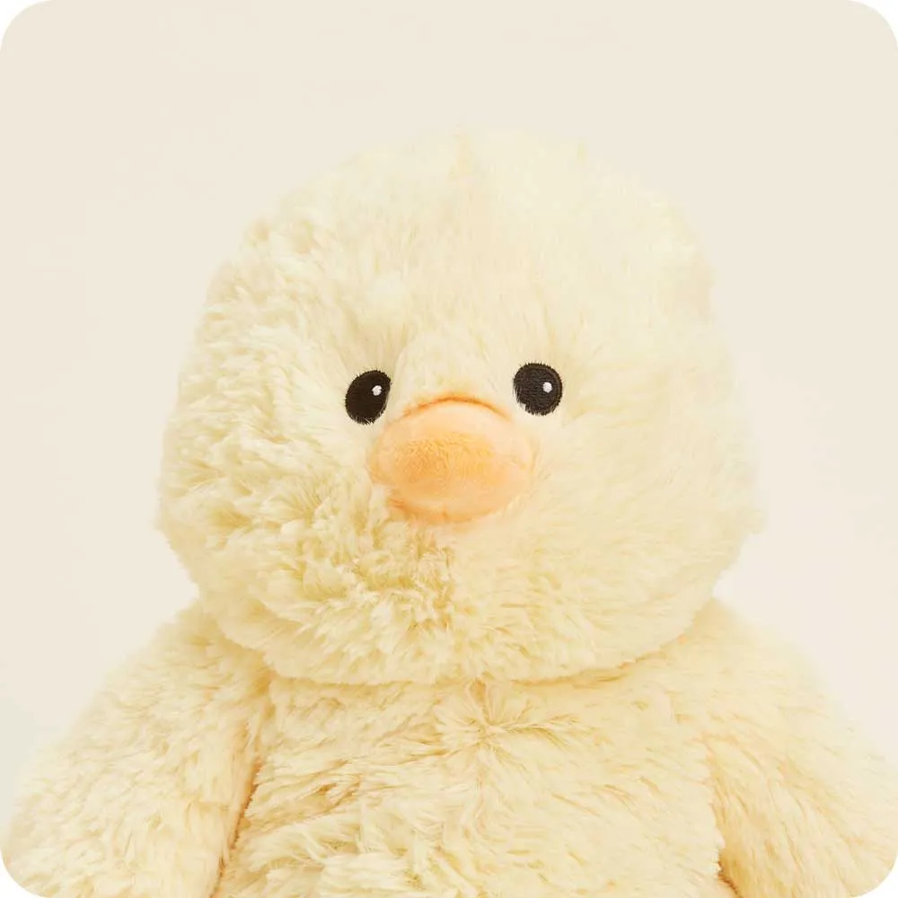 Warmies - Plush Chick