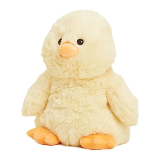 Warmies - Plush Chick